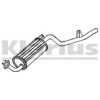 KLARIUS 250049 End Silencer